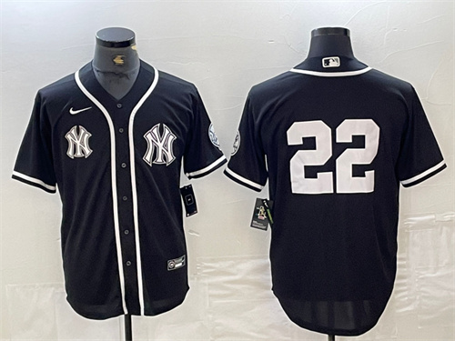 New York Yankees Majestic Jerseys-0483