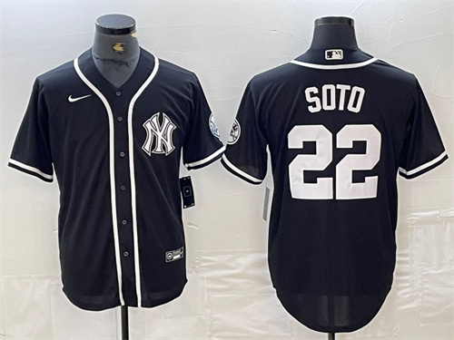 New York Yankees Majestic Jerseys-0485