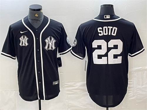 New York Yankees Majestic Jerseys-0486