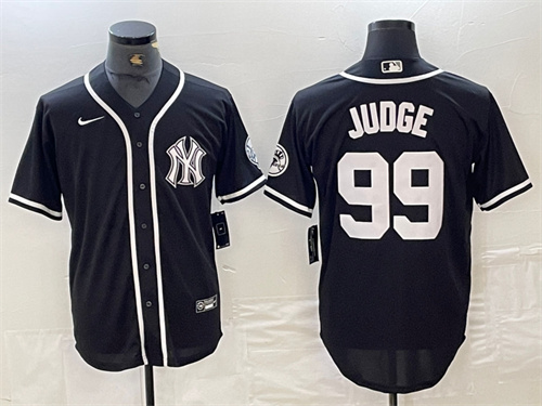 New York Yankees Majestic Jerseys-0488