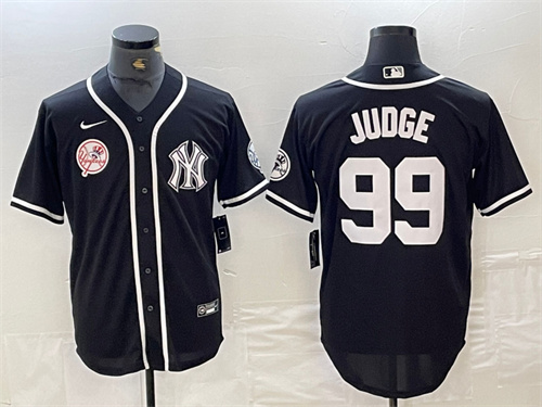 New York Yankees Majestic Jerseys-0490