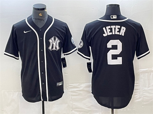 New York Yankees Majestic Jerseys-0497