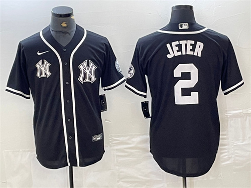 New York Yankees Majestic Jerseys-0498