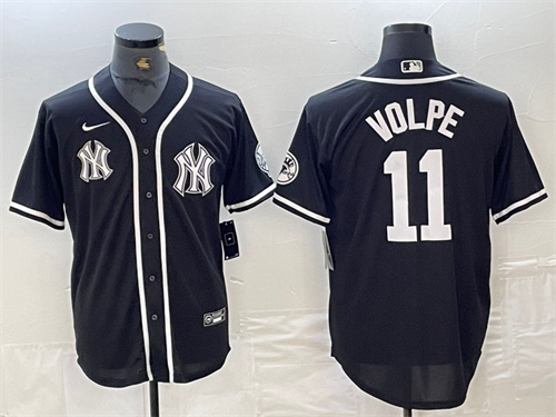New York Yankees Majestic Jerseys-0501