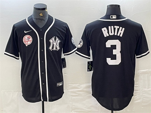 New York Yankees Majestic Jerseys-0508