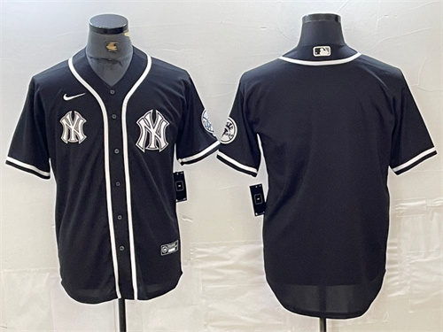 New York Yankees Majestic Jerseys-0510