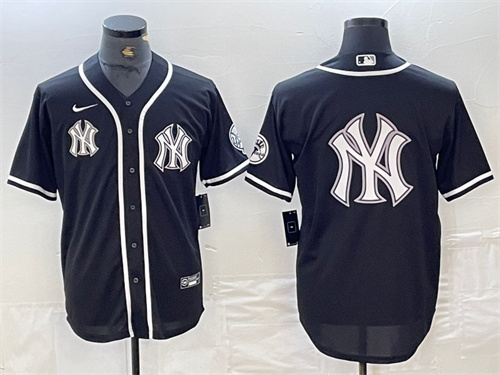 New York Yankees Majestic Jerseys-0522