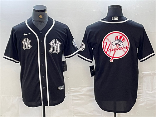 New York Yankees Majestic Jerseys-0525