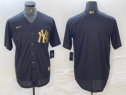 New York Yankees Majestic Jerseys-0533