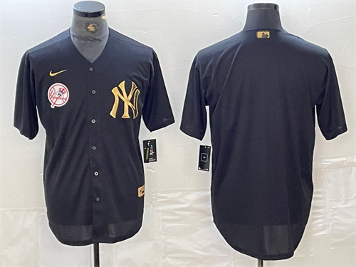 New York Yankees Majestic Jerseys-0535
