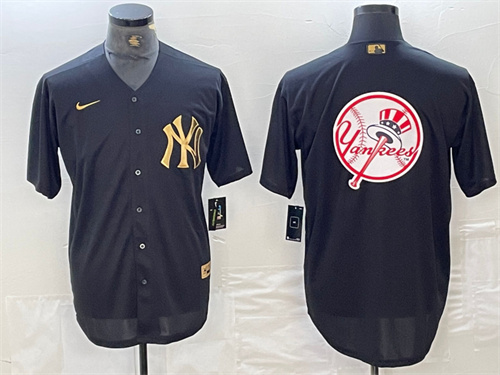 New York Yankees Majestic Jerseys-0536