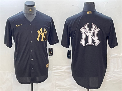 New York Yankees Majestic Jerseys-0539