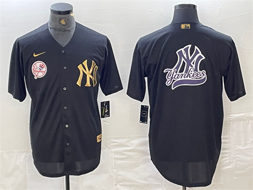 New York Yankees Majestic Jerseys-0547