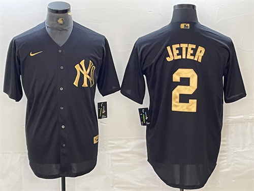 New York Yankees Majestic Jerseys-0554