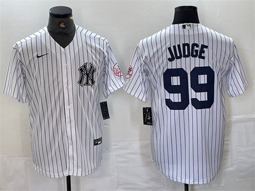 New York Yankees Majestic Jerseys-0569