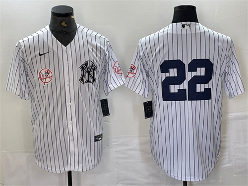 New York Yankees Majestic Jerseys-0577