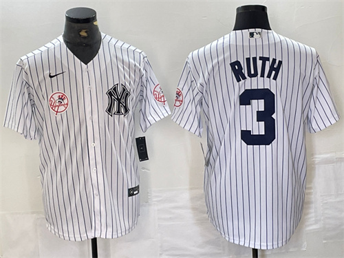 New York Yankees Majestic Jerseys-0589