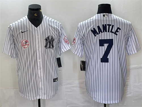 New York Yankees Majestic Jerseys-0592