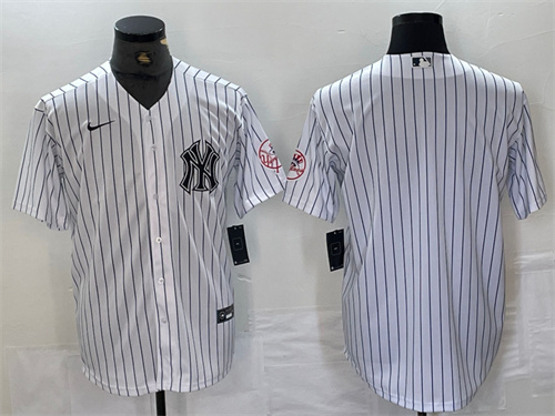 New York Yankees Majestic Jerseys-0596