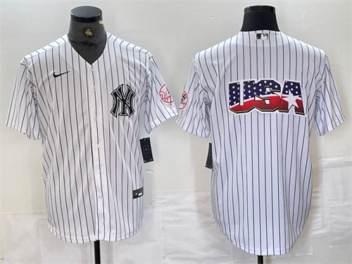 New York Yankees Majestic Jerseys-0599