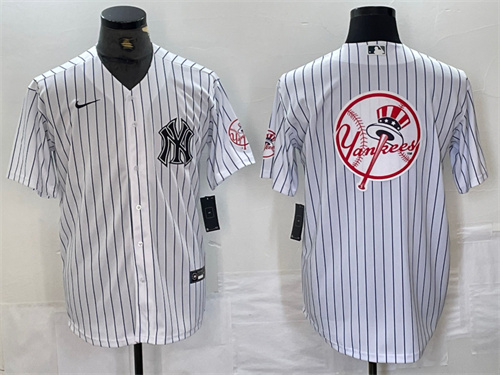 New York Yankees Majestic Jerseys-0602