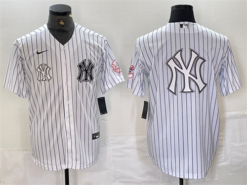 New York Yankees Majestic Jerseys-0606