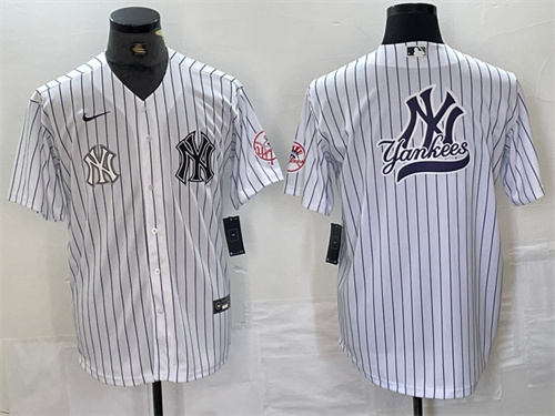 New York Yankees Majestic Jerseys-0612