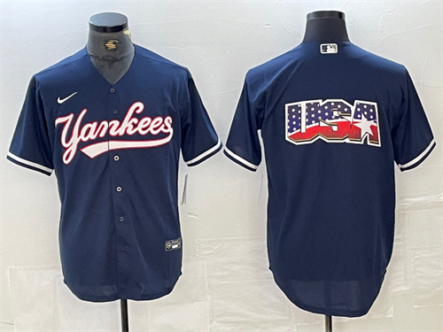 New York Yankees Majestic Jerseys-0620