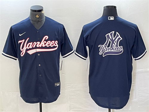 New York Yankees Majestic Jerseys-0632