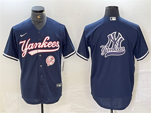 New York Yankees Majestic Jerseys-0634