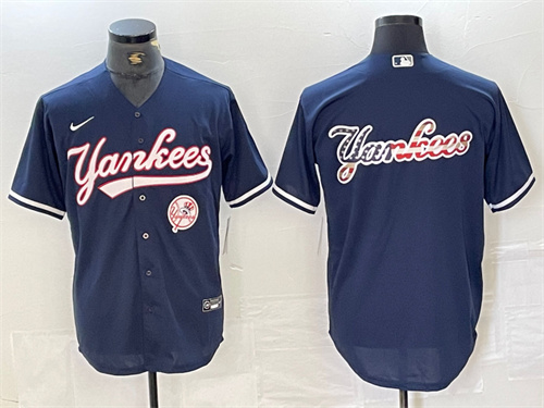 New York Yankees Majestic Jerseys-0636