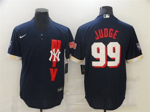 New York Yankees Majestic Jerseys-065