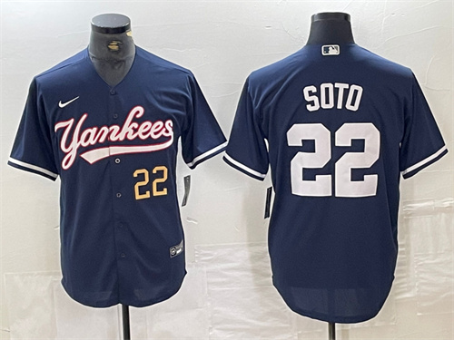 New York Yankees Majestic Jerseys-0660