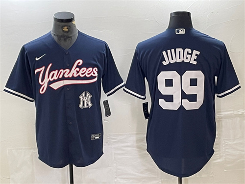 New York Yankees Majestic Jerseys-0665