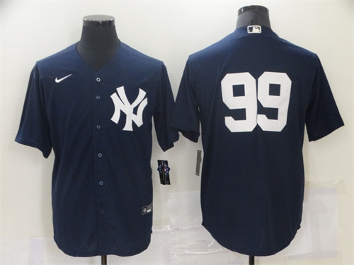 New York Yankees Majestic Jerseys-067