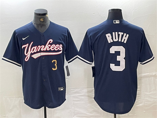 New York Yankees Majestic Jerseys-0676