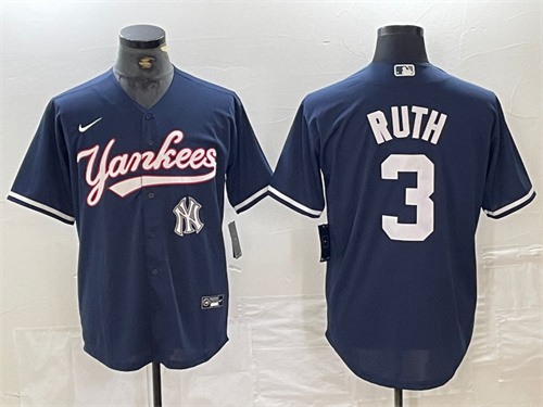 New York Yankees Majestic Jerseys-0677