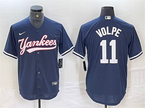 New York Yankees Majestic Jerseys-0679