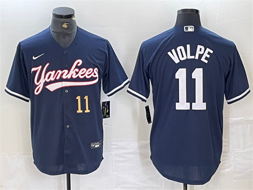 New York Yankees Majestic Jerseys-0680