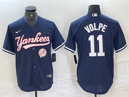 New York Yankees Majestic Jerseys-0682
