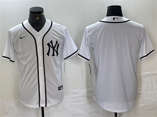 New York Yankees Majestic Jerseys-0683