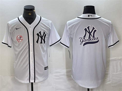 New York Yankees Majestic Jerseys-0697