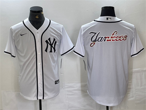 New York Yankees Majestic Jerseys-0698