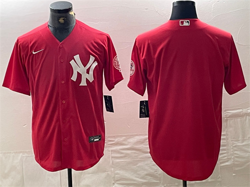 New York Yankees Majestic Jerseys-0713