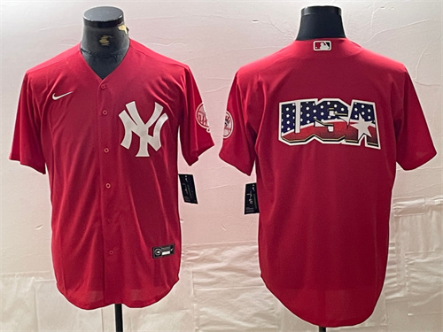 New York Yankees Majestic Jerseys-0722