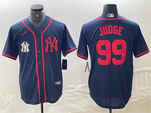 New York Yankees Majestic Jerseys-0726