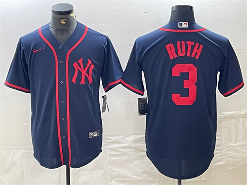 New York Yankees Majestic Jerseys-0737