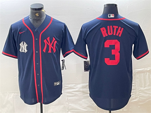 New York Yankees Majestic Jerseys-0738