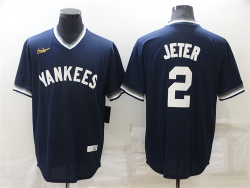 New York Yankees Majestic Jerseys-076