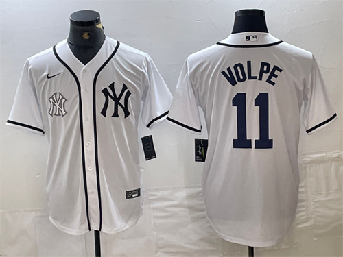 New York Yankees Majestic Jerseys-0765